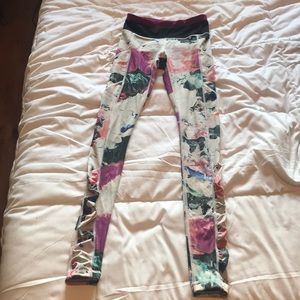 Lulu lemons with pockets size 2